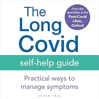 The Long COVID Self-Help Guide cover art