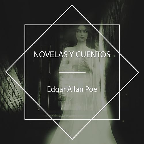 Novelas y Cuentos cover art