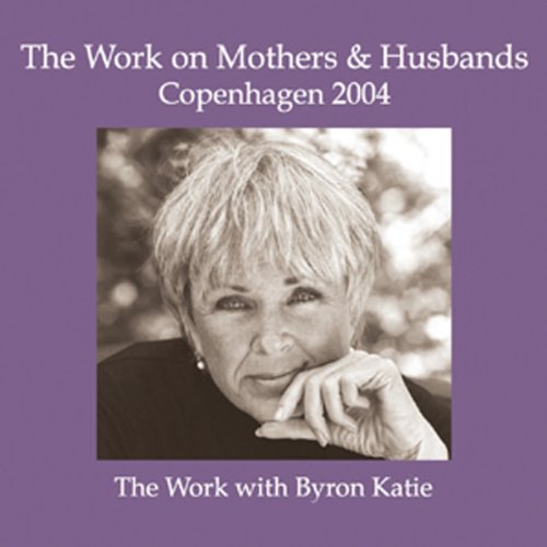 The Work on Mothers & Husbands cover art