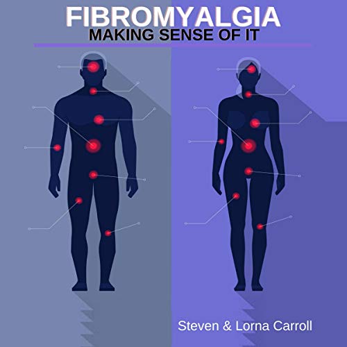 Couverture de Fibromyalgia