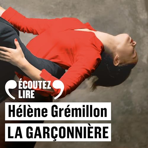 La garçonnière cover art