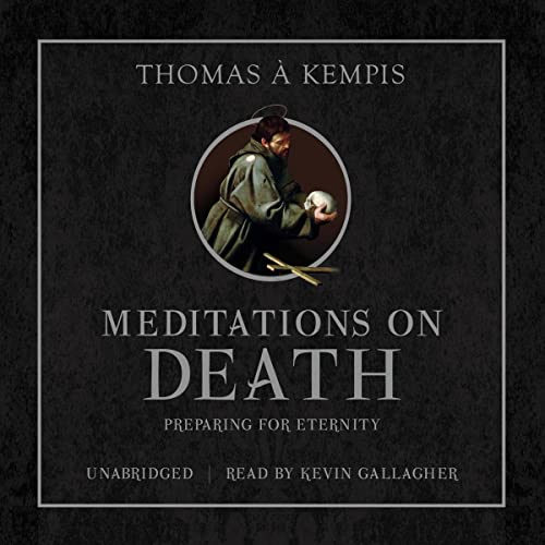 Meditations on Death cover art