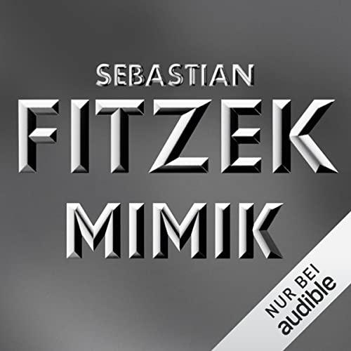 Mimik cover art