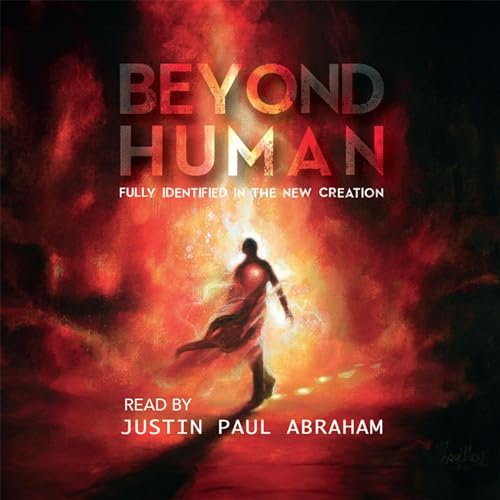 Beyond Human cover art