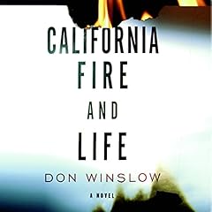 California Fire and Life cover art