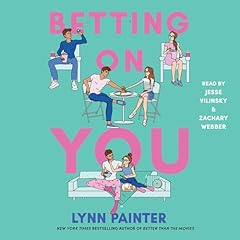 Betting on You Titelbild