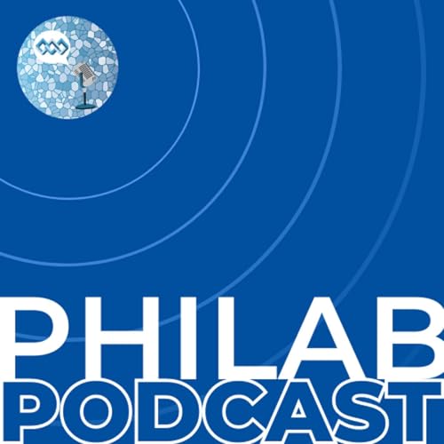 PhiLab Podcast Podcast Por Joey Mac Intosh & Kim Fuller arte de portada