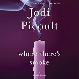 Where There's Smoke: A Short Story Audiolibro Por Jodi Picoult arte de portada