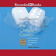 The Climate Casino cover art