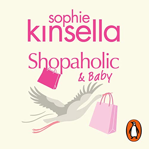 Shopaholic & Baby cover art