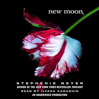 New Moon cover art