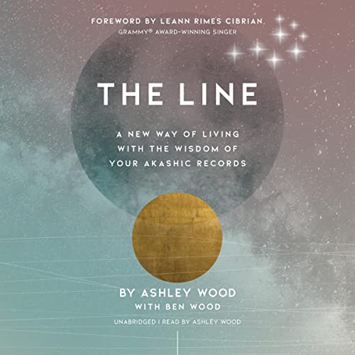 The Line cover art