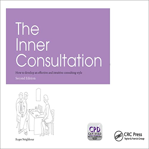 The Inner Consultation cover art