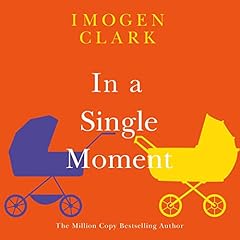 In a Single Moment cover art