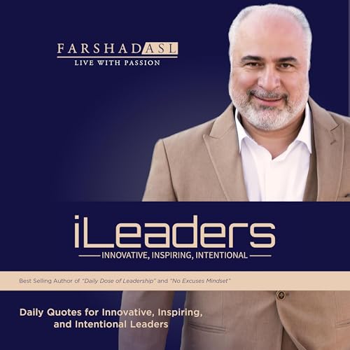 iLeaders cover art