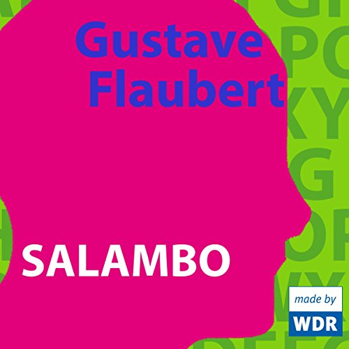 Salambo cover art