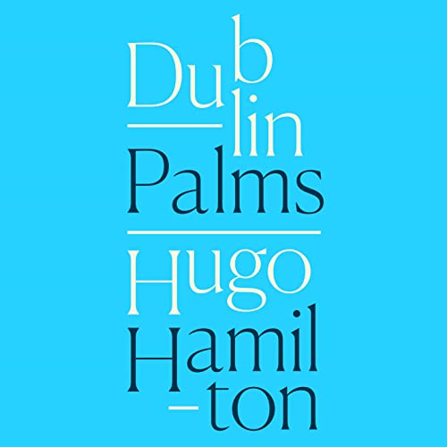 Dublin Palms cover art