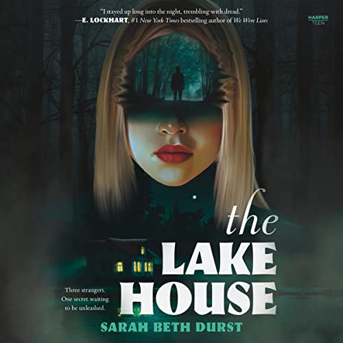 The Lake House cover art