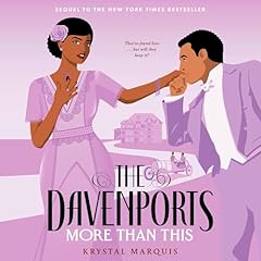 The Davenports: More than This