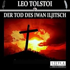 Der Tod des Iwan Iljitsch Titelbild