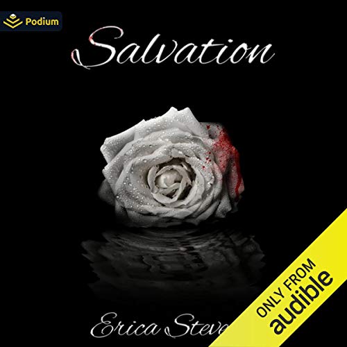 Salvation Audiobook By Erica Stevens cover art