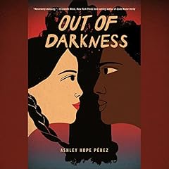 Out of Darkness cover art