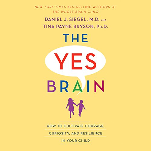 Couverture de The Yes Brain