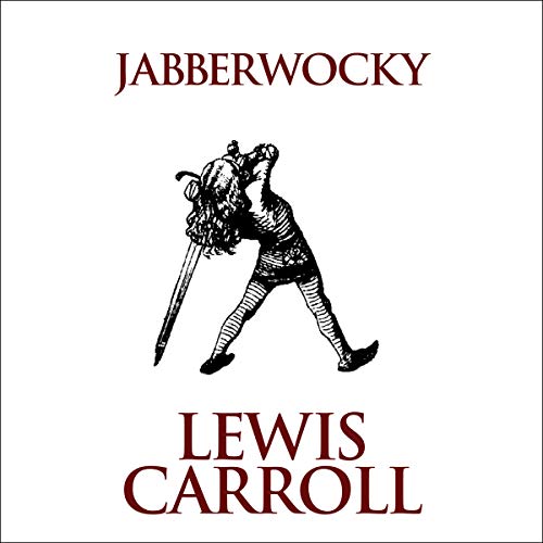 Jabberwocky cover art