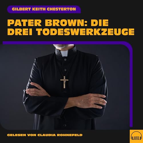 Die drei Todeswerkzeuge cover art