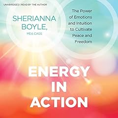 Energy in Action cover art