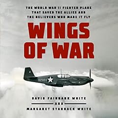 Wings of War cover art