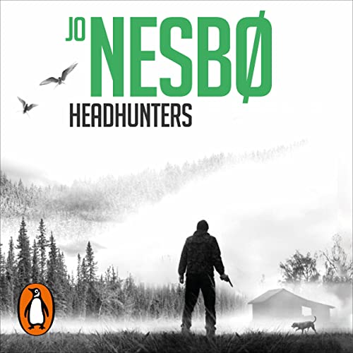 Couverture de Headhunters (Spanish Edition)