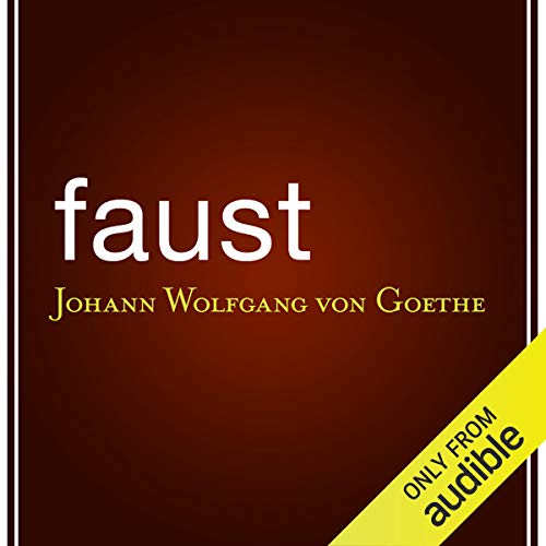 Faust cover art