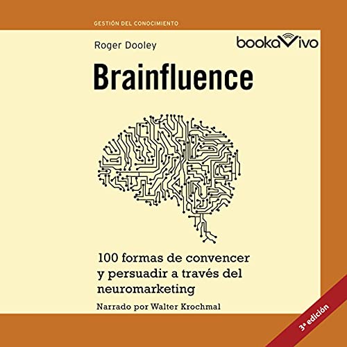 Brainfluence cover art