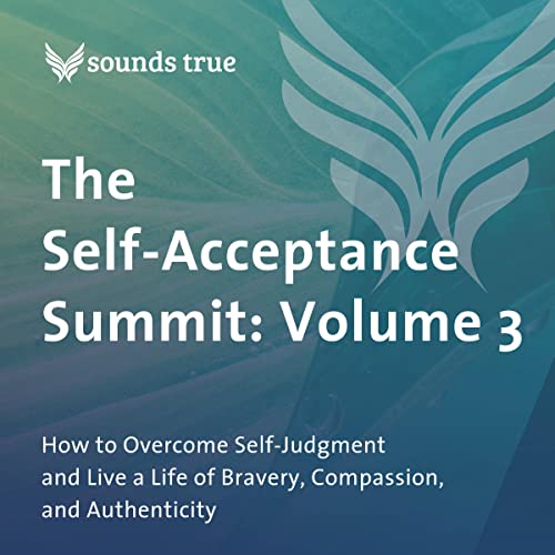 The Self-Acceptance Summit: Volume 3 Audiobook By Anne Lamott, Elena Brower, Matt Kahn, Tara Sophia Mohr MBA, Mike Robbins, B