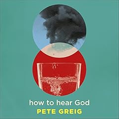 How to Hear God cover art