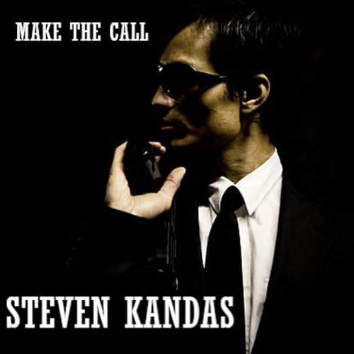 Make the Call cover art