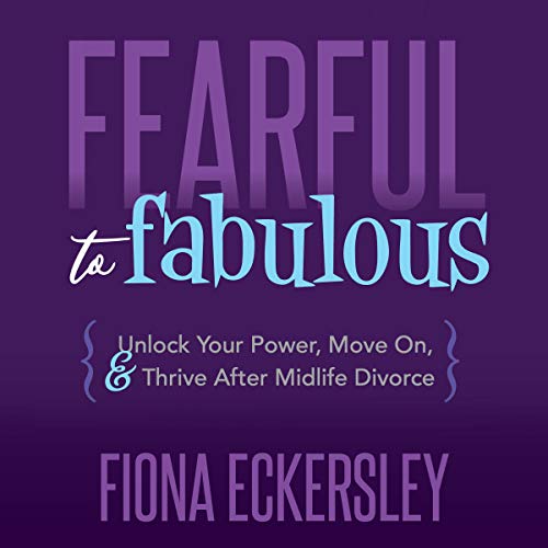 Fearful to Fabulous cover art