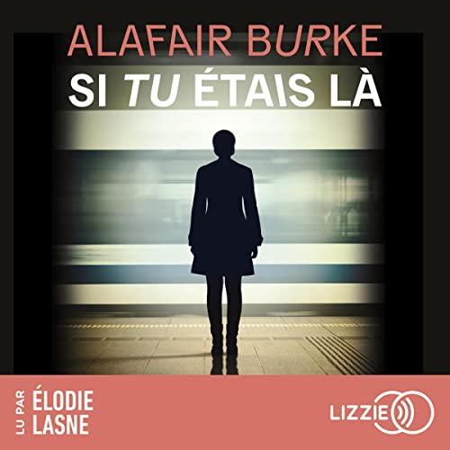 Si tu étais là cover art