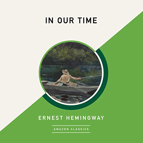 In Our Time (AmazonClassics Edition) cover art