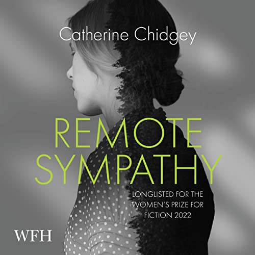 Remote Sympathy cover art