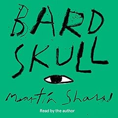 Bardskull cover art