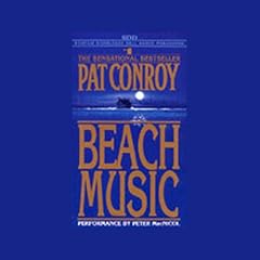 Beach Music cover art