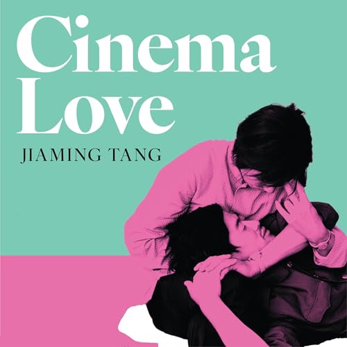 Cinema Love cover art