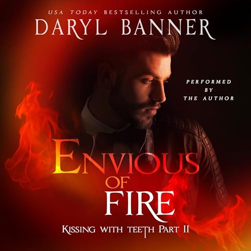 Envious of Fire cover art