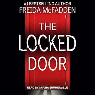 The Locked Door cover art