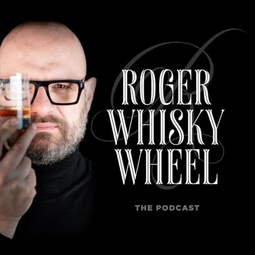 Roger Whisky Wheel cover art