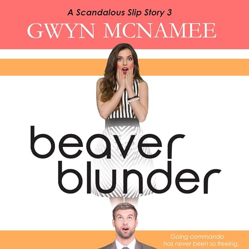 Beaver Blunder cover art