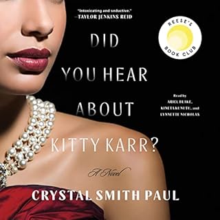 Page de couverture de Did You Hear About Kitty Karr?