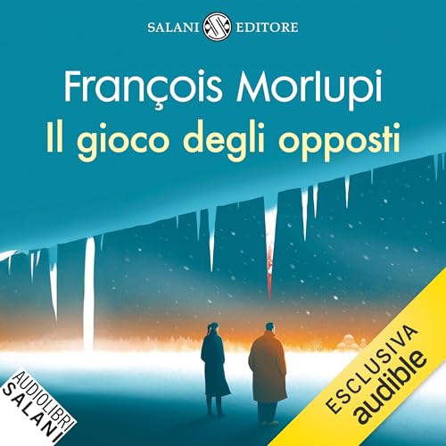 Couverture de Il gioco degli opposti